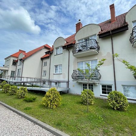 Apartamenty M&M Mikołajki Ngoại thất bức ảnh