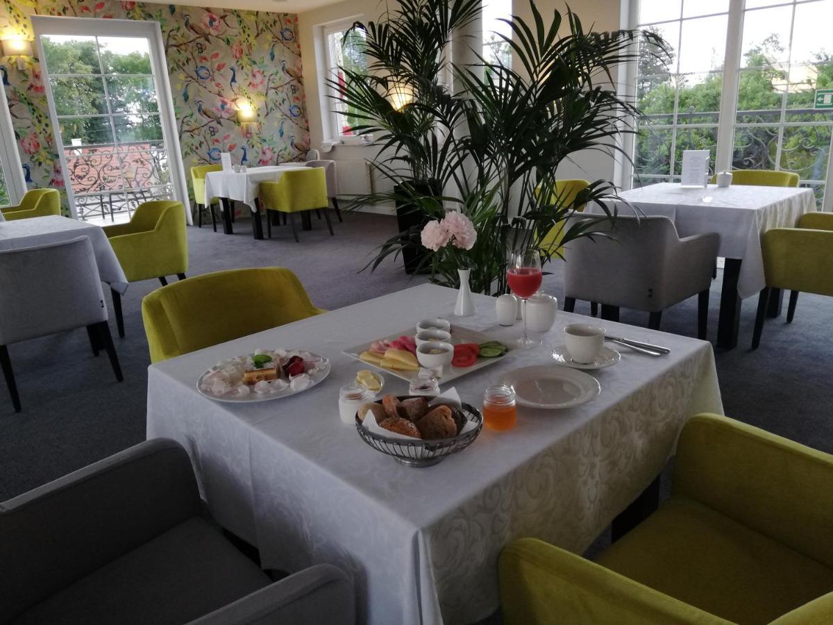 Apartamenty M&M Mikołajki Ngoại thất bức ảnh