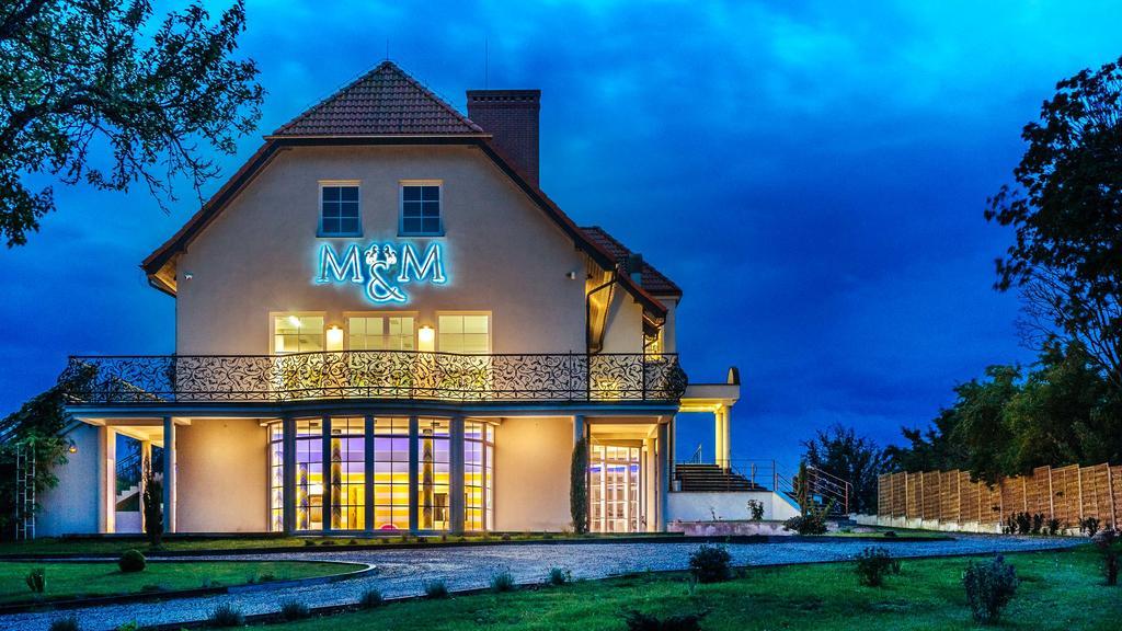 Apartamenty M&M Mikołajki Ngoại thất bức ảnh