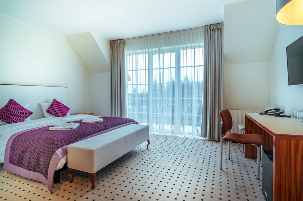 Apartamenty M&M Mikołajki Ngoại thất bức ảnh