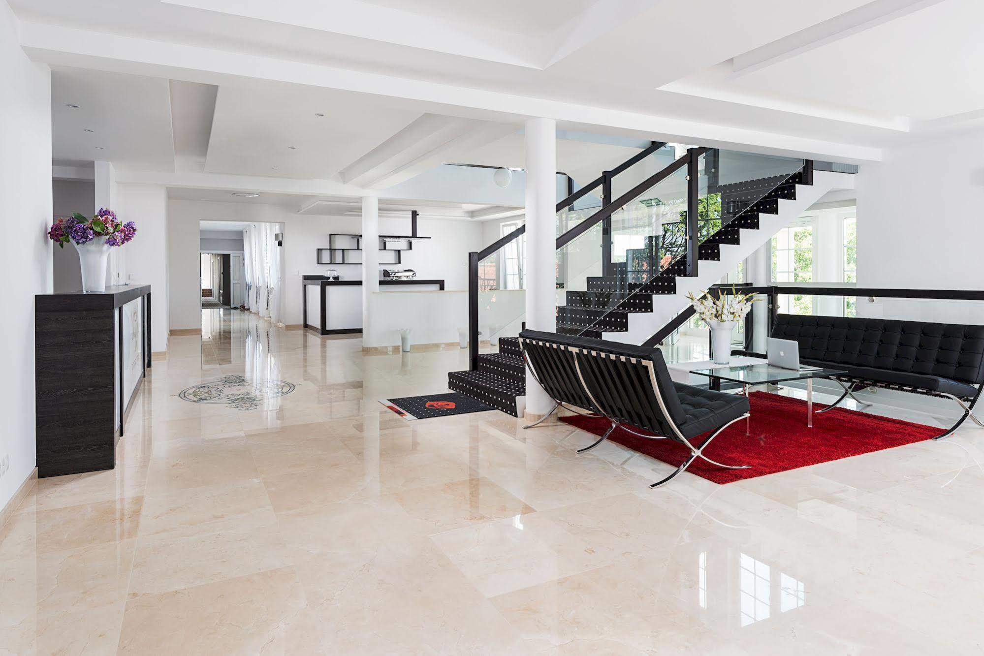 Apartamenty M&M Mikołajki Ngoại thất bức ảnh