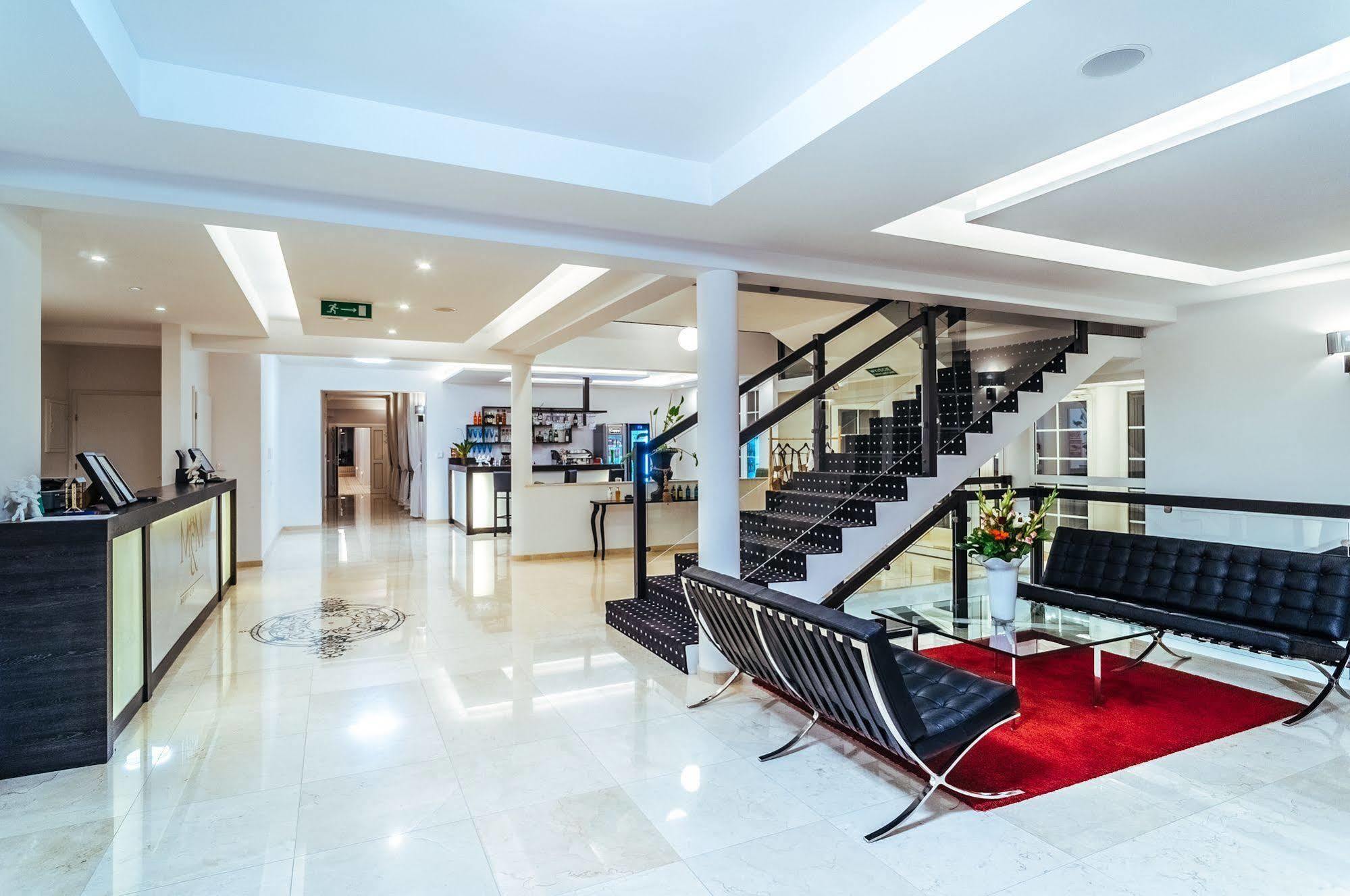Apartamenty M&M Mikołajki Ngoại thất bức ảnh