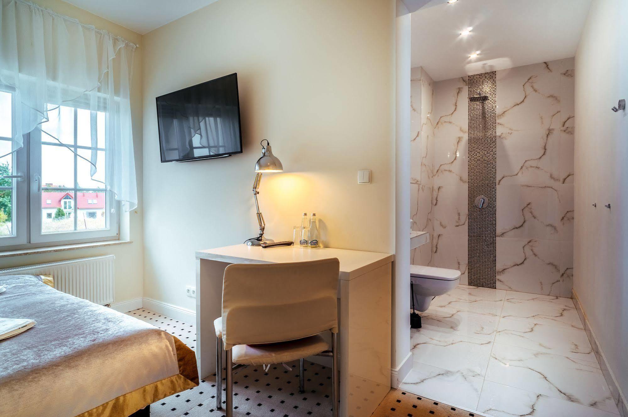 Apartamenty M&M Mikołajki Ngoại thất bức ảnh