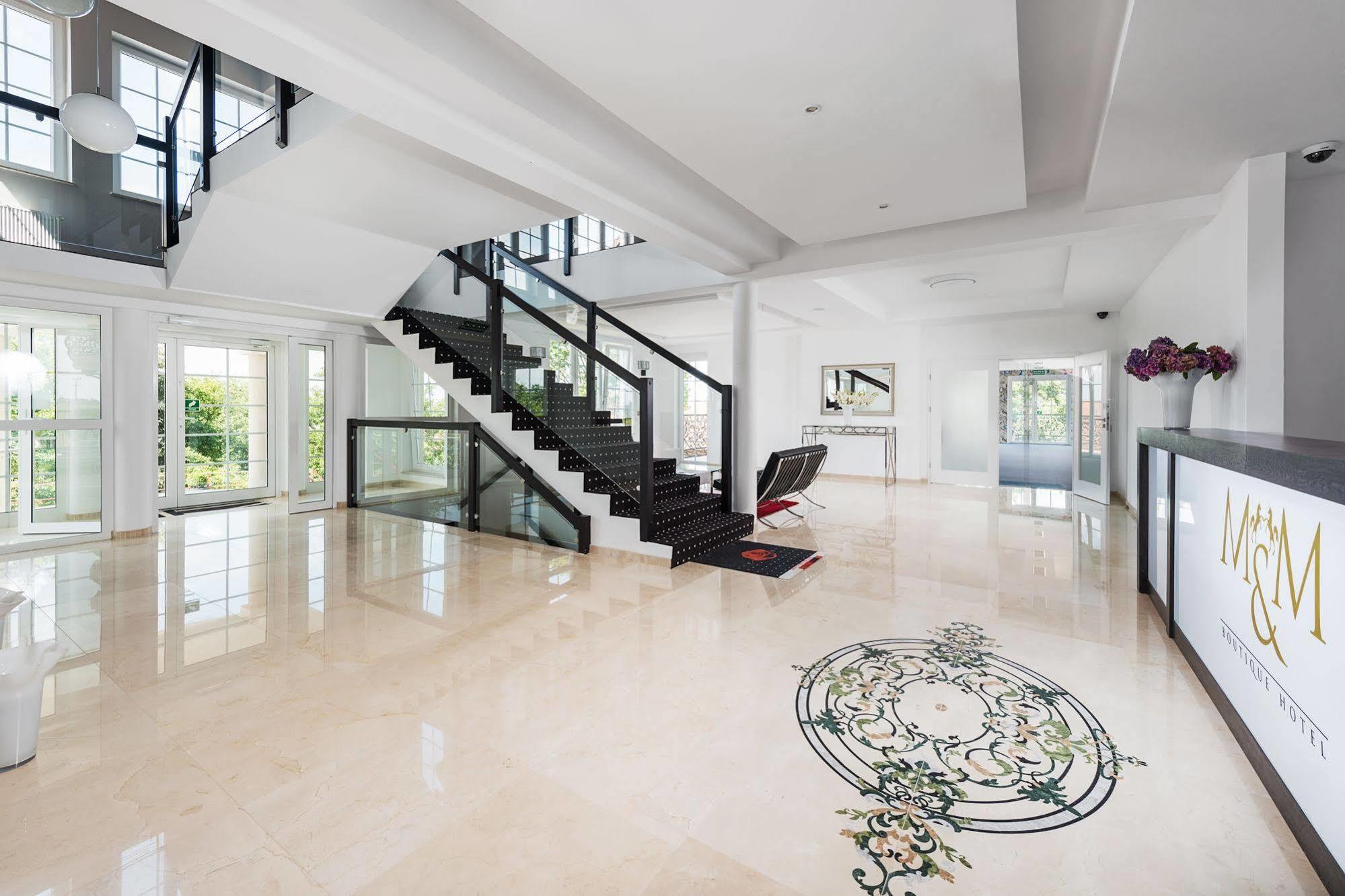 Apartamenty M&M Mikołajki Ngoại thất bức ảnh