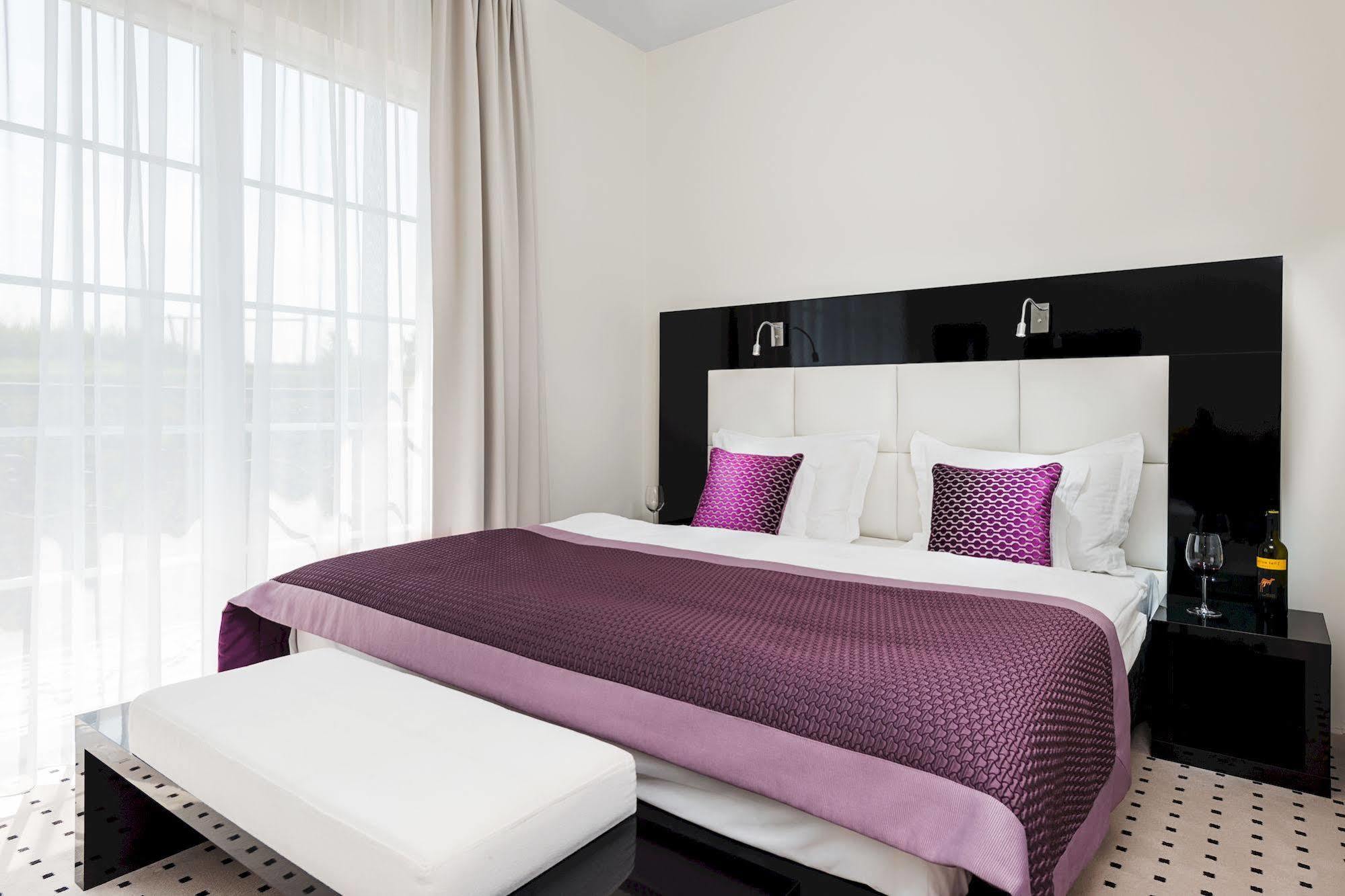 Apartamenty M&M Mikołajki Ngoại thất bức ảnh