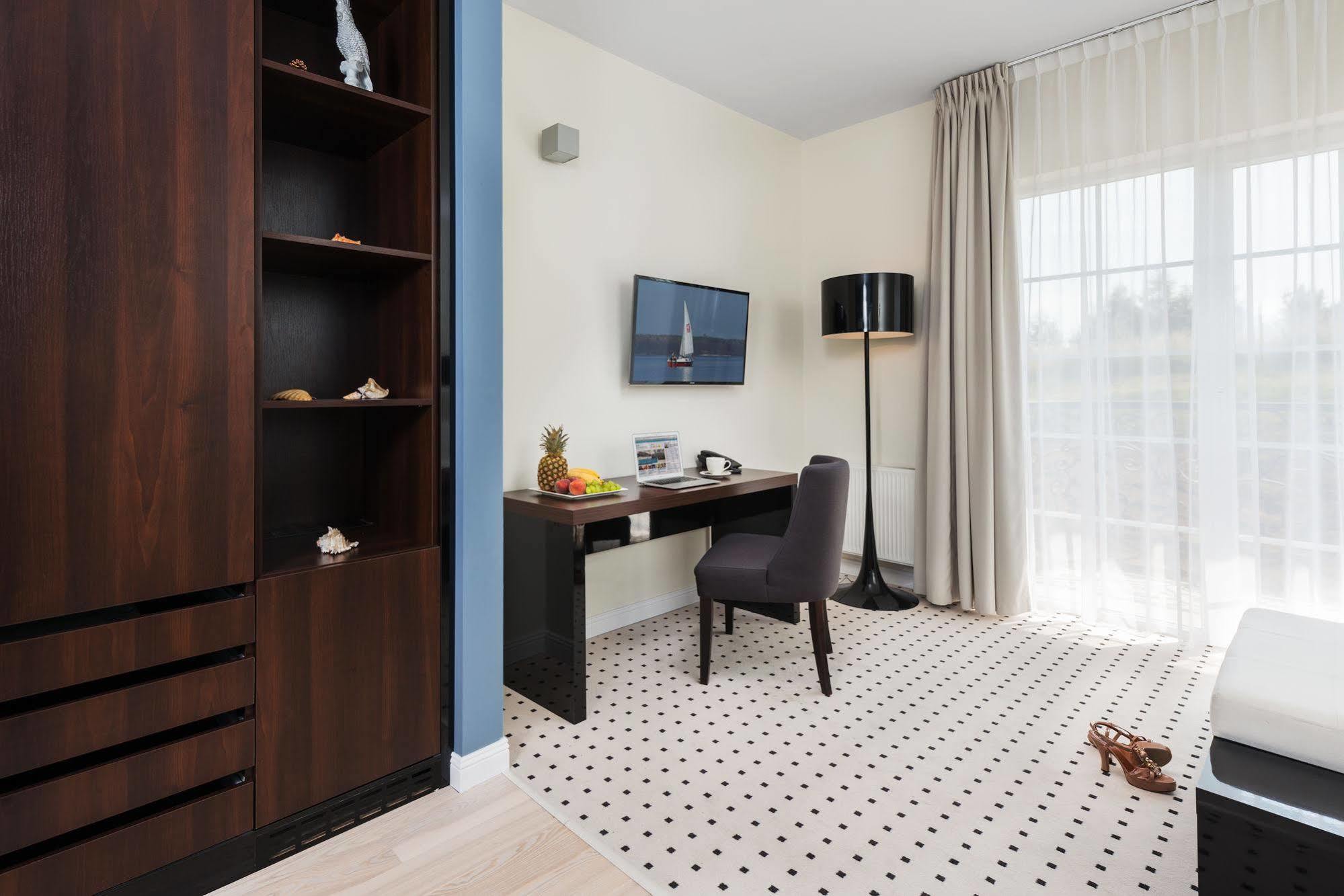 Apartamenty M&M Mikołajki Ngoại thất bức ảnh